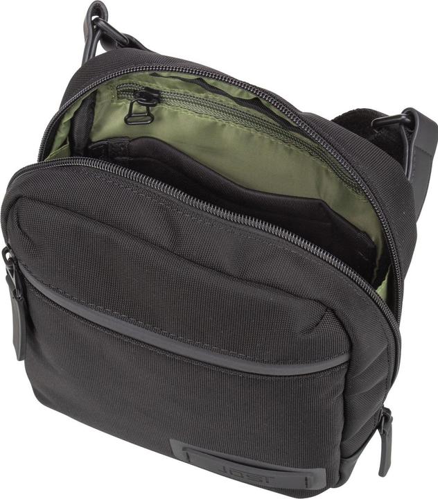 Produktbild Jost Umhängetasche Tallinn Shoulder Bag Zip XS