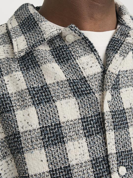 Immagine prodotto Jack & Jones Jorwinter Boucle Shirt Ls Styd Aw24 (S)