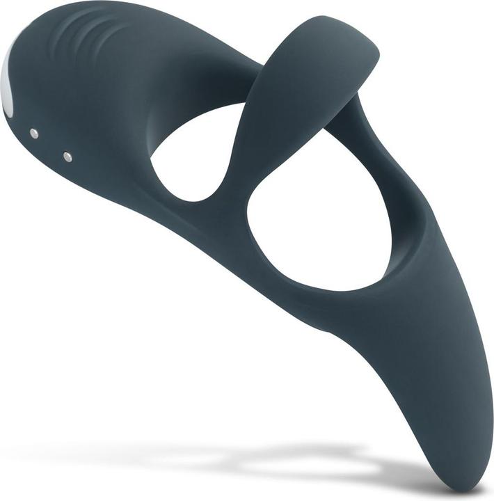Image du produit Boners Cockring triple (4 cm)