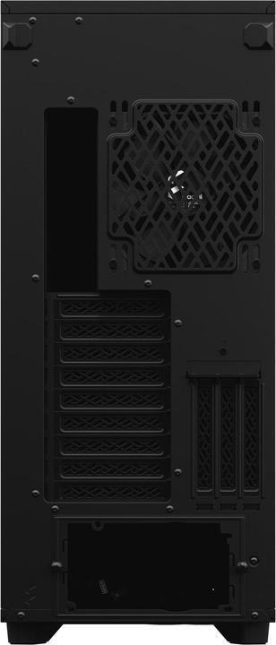 Produktbild Fractal Define 7 XL Black TG Dark (ATX, mATX, Mini-ITX, E-ATX)