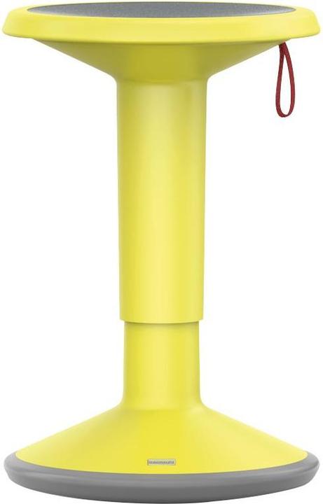 Actual product image Interstuhl Multihocker UP