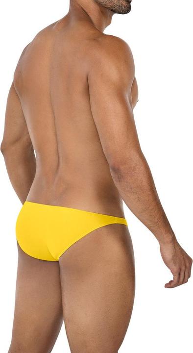 Produktbild Cut4men Herren-Slip in gelb (L)
