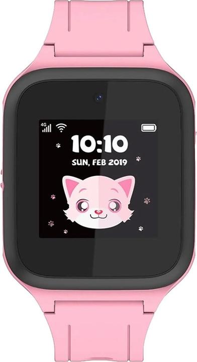 Actual product image TCL MOVETIME Family Watch MT40X (44 mm, 4G)
