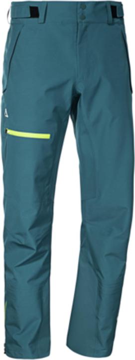 Immagine prodotto Schöffel Pantaloni lunghi 3L Pantaloni Cimerlo M (54)
