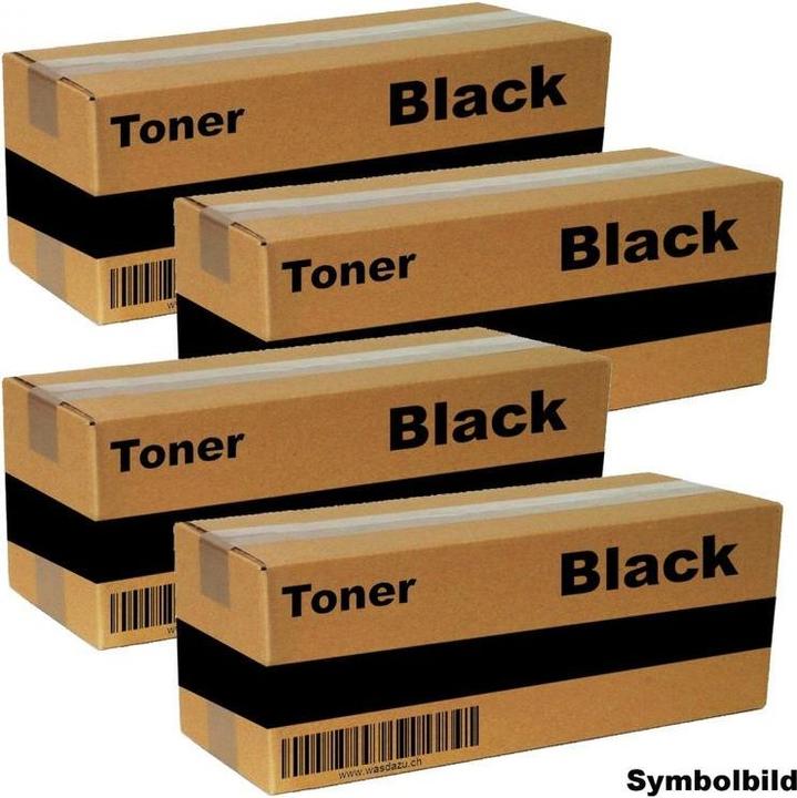 Image du produit Hermex Toner compatible Samsung ML-D4550B noir (CF)