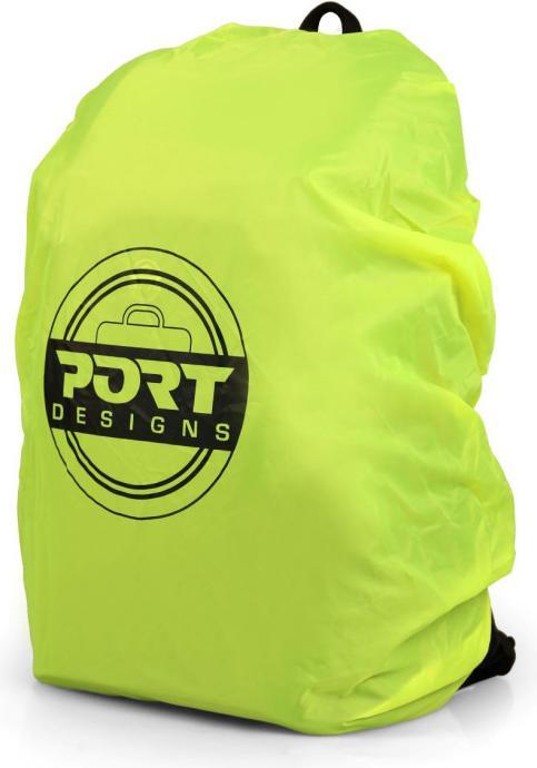 Image du produit Port Designs NB Sac à dos Port Montreal Backpack for Laptop 15.6-16" black (24 l)