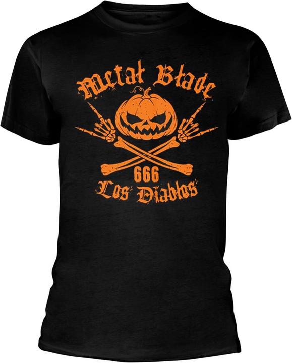 TShirt Los Diablos Erwachsene