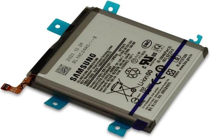 Produktbild Samsung Original Galaxy S21 Ultra Batterie / Akku (Galaxy S21 Ultra)
