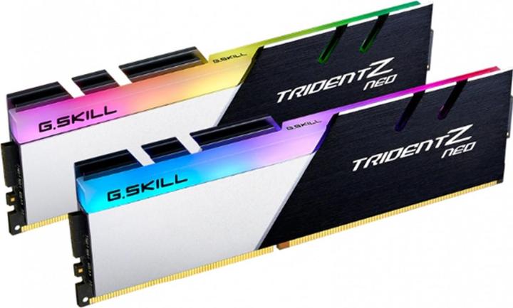 G.Skill Trident Z Neo (2 x 16GB, 3600 MHz, DDR4-RAM, DIMM)