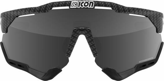 Scicon Aeroshade XL SCNPP carbon matt (multimirror silver)