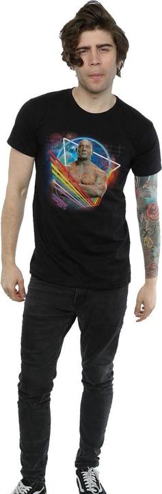 Produktbild Guardians Of The Galaxy Neon Drax TShirt (XL)