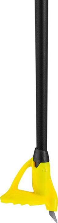 Immagine prodotto Leki PRC 850 antracite/giallo/nero (155 cm)