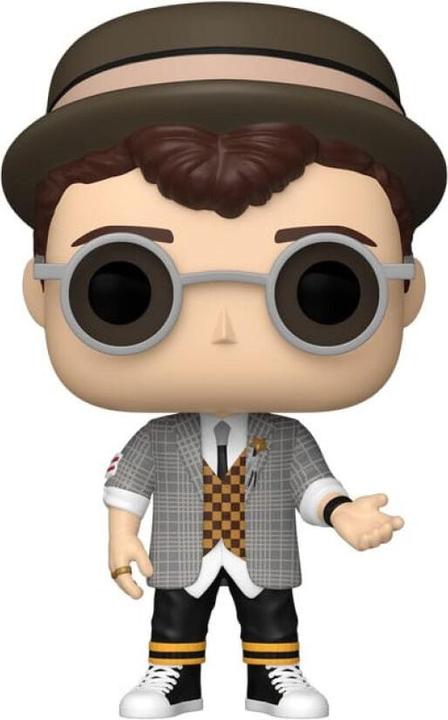 Immagine prodotto Funko Pretty in Pink POP! film in vinile Duckie Dale 9 cm