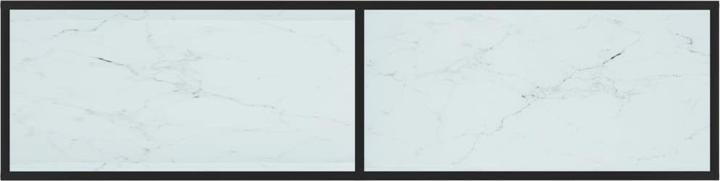Actual product image VidaXL Yoshiro (160 x 40 x 40.5 cm)