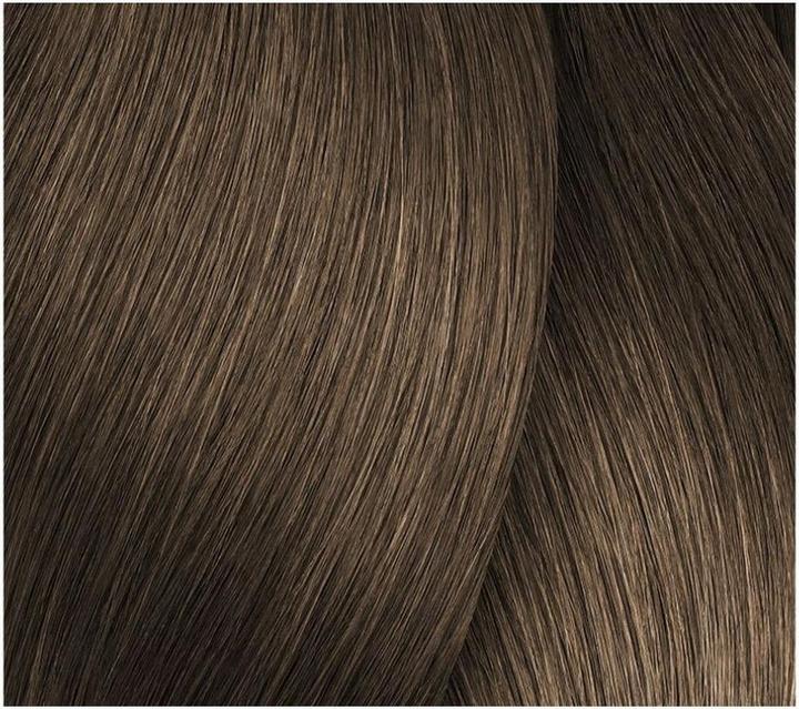 Image du produit L'Oréal Paris DIA LIGHT 7,8 50ML (7,8 Mocha Colorations pour cheveux sans ammoniaque)