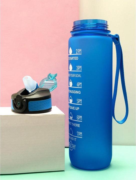 Image du produit ASMI Gourde anti-fuite de 1000 ml (1 l)