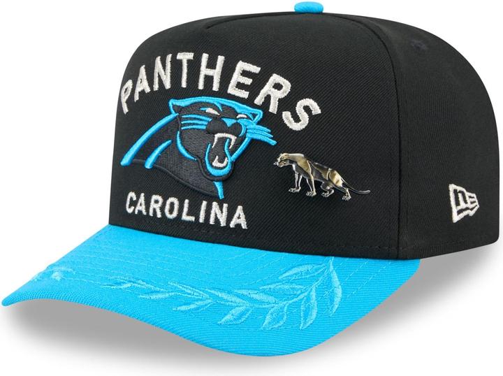 Produktbild New Era 59Fifty Cap NFL 2025 DRAFT Carolina Panthers - 7 (7)
