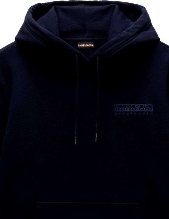 Produktbild Napapijri Kapuzensweatshirt B-KANDER H Hoodie (XL)