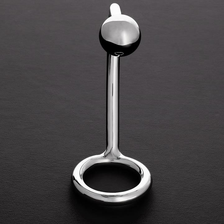 Actual product image Steelo Intruder with C-Ring (5.50 cm)