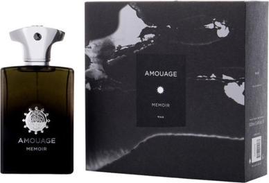 Produktbild Amouage Memoir (Eau de Parfum, 100 ml)