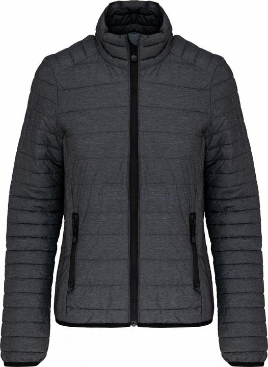 Actual product image Kariban Womens/Ladies Lightweight Padded Jacket (XS)