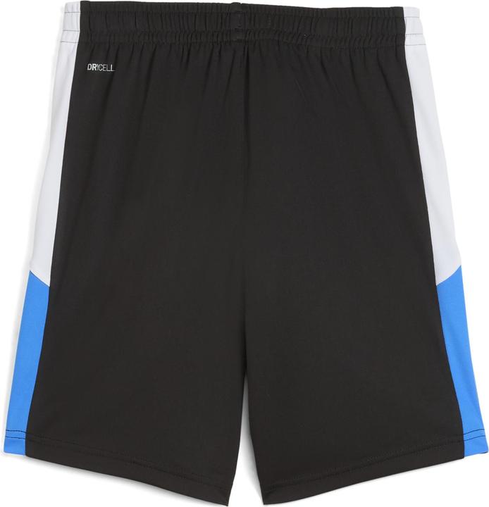 Image du produit Puma IndividualLIGA Training Shorts 2 Jr (poches ouvertes) (140)