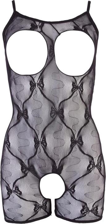 Productafbeelding Mandy Mystery Spannende catsuit (L, XL)
