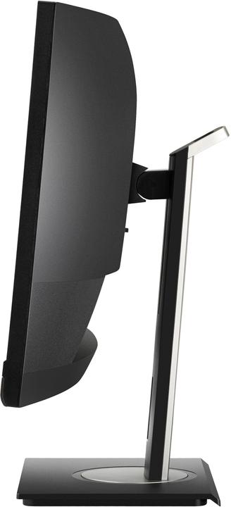 Produktbild Viewsonic LED monitor - QHD 34 inch curved 21:9 (3440 x 1440 Pixel, 34")