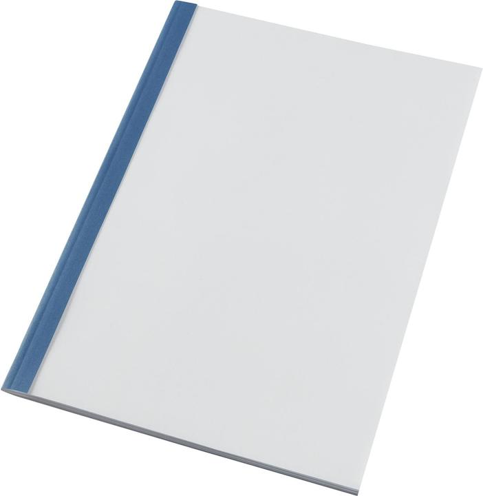 Actual product image GBC ThermaBind BusinessLine Leather Thermal Binding Folders