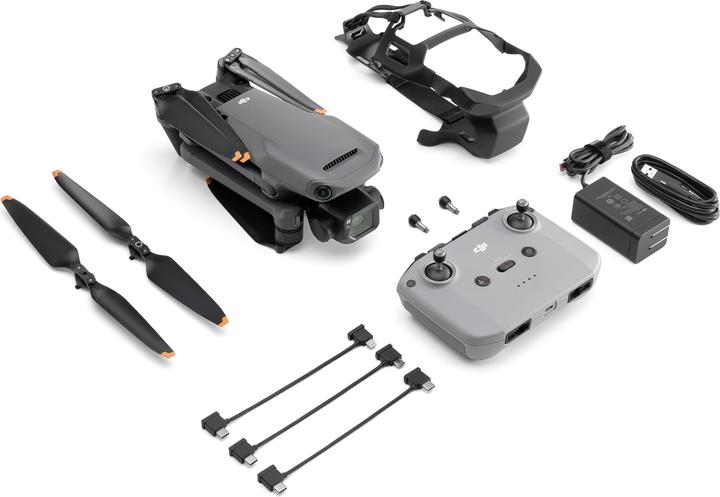 Actual product image DJI Mavic 3 Classic (46 min, 895 g, 20 Mpx)