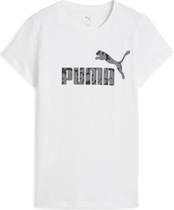Produktbild Puma ESS NATURE 2.0 Tee (XL)