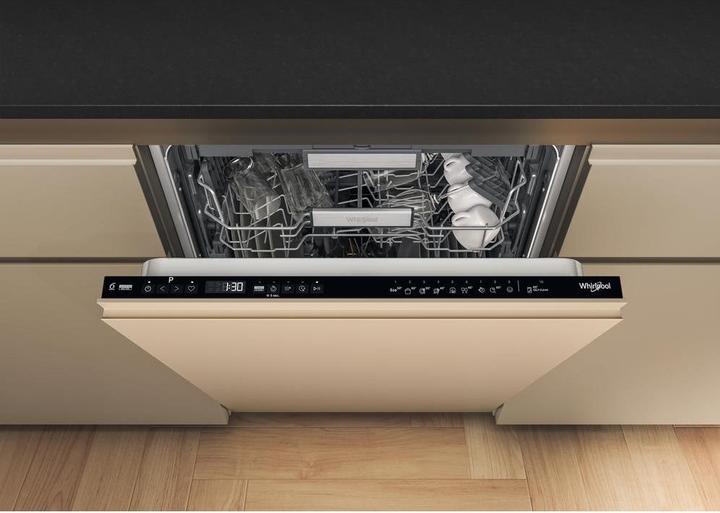 Actual product image Whirlpool W7I HP40 L