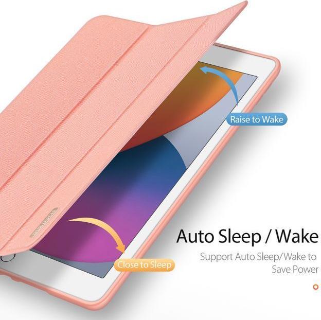 Produktbild Dux Ducis Tri-fold Smart Case (iPad 10.2 (2020))
