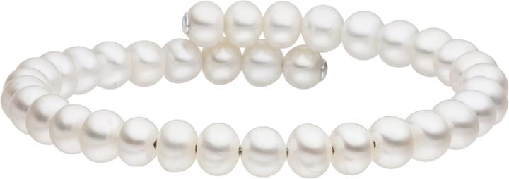 Produktbild Adriana la mia Perla La Maddalena (22 cm, Silber, Perle)