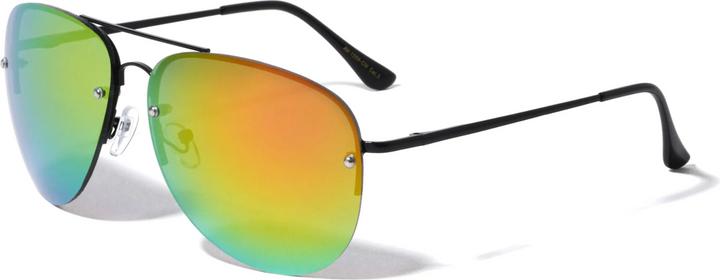 Sunglasses-Store Piloten Sonnenbrille