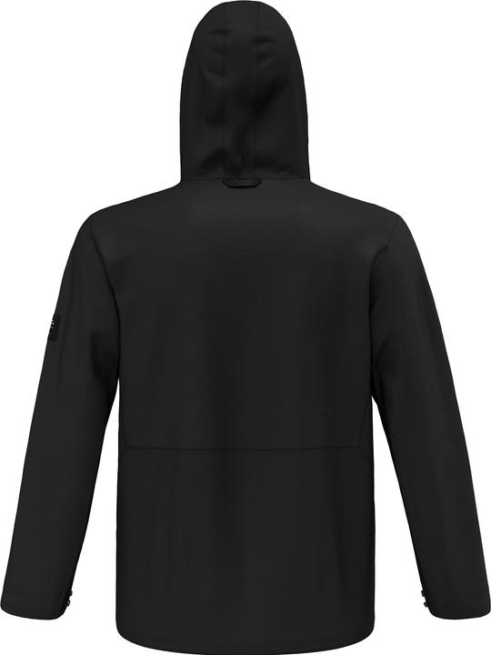 Actual product image Salewa Fanes Hemp Powertex 3 Layers Softshell Jacket (52)
