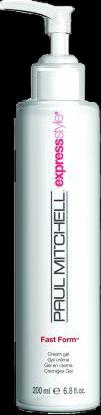 Produktbild Paul Mitchell Fast Form (Haargel, 200 ml)