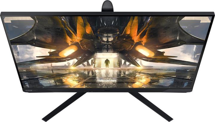 Image du produit Samsung Odyssey G5 LS32AG520PU (2560 x 1440 pixels, 32")