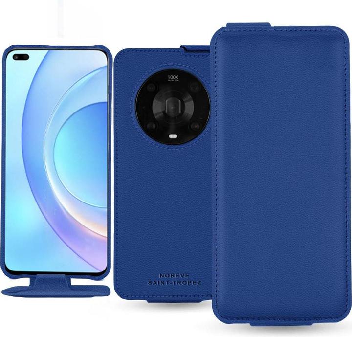 Bleu Océan PU ( Pantone #003da5 )