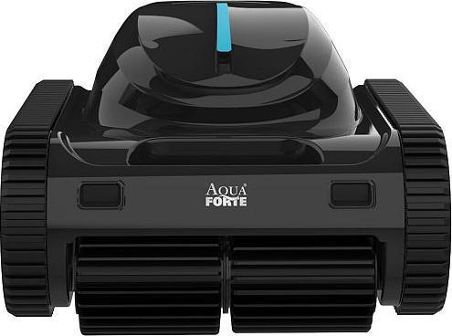 Image du produit Aqua Forte Poolroboter AQUAFORTE AI-WIRELESS - M60 AI, bis zu 6 Stunden