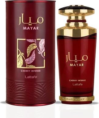 Produktbild Lattafa Perfumes Mayar Cherry Intense (Eau de Parfum, 100 ml)