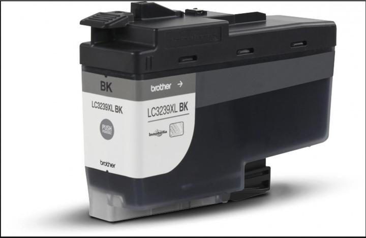 Actual product image Brother LC-3239XLBK (FC)
