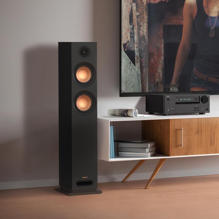 Actual product image Onkyo TX-NR6100 (7.2 channels, AM, FM, DAB+)