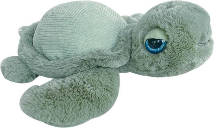 Actual product image OB Designs Turtle doll for children (33 cm)