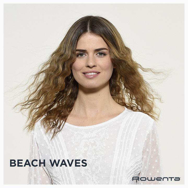Produktbild Rowenta Waves Addict