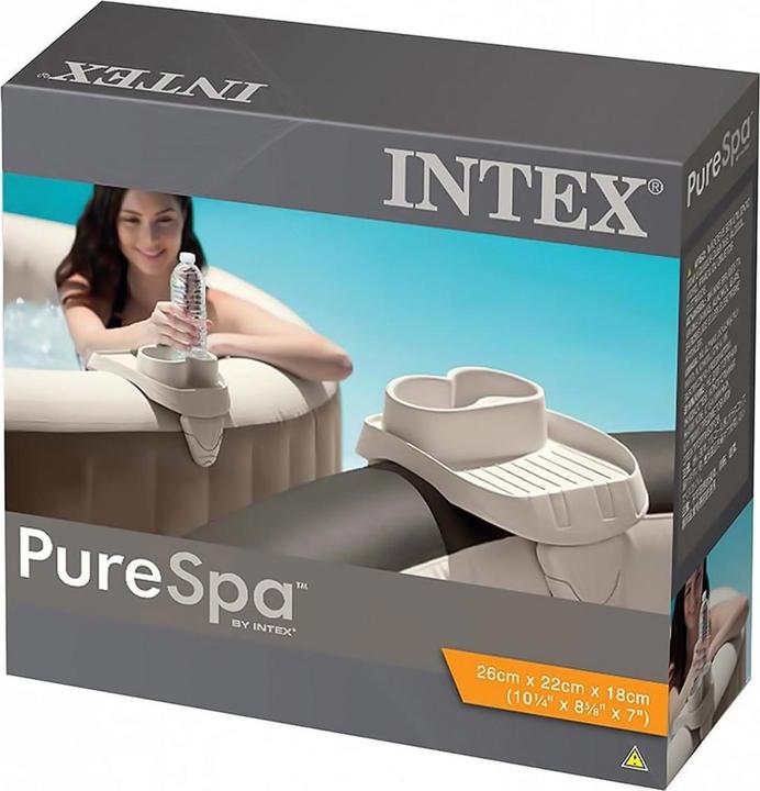 Produktbild Intex Spa Cup Holder