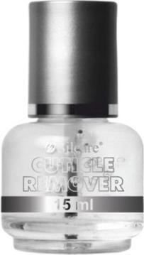 Silcare Cuticle Remover Cuticle Remover 15Ml (15 ml)