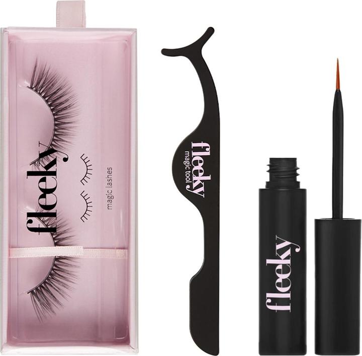 Immagine prodotto Fleeky Ciglia - Kit Sweety Magic Lashes (Set)