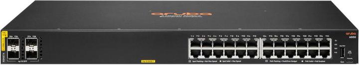 Produktbild Aruba 6000 24G CL4 4SFP