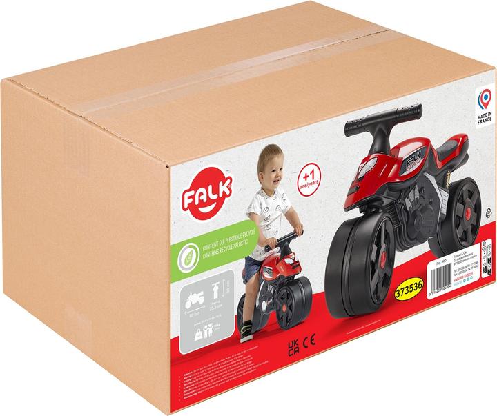 Immagine prodotto Falk Toys Moto da corsa